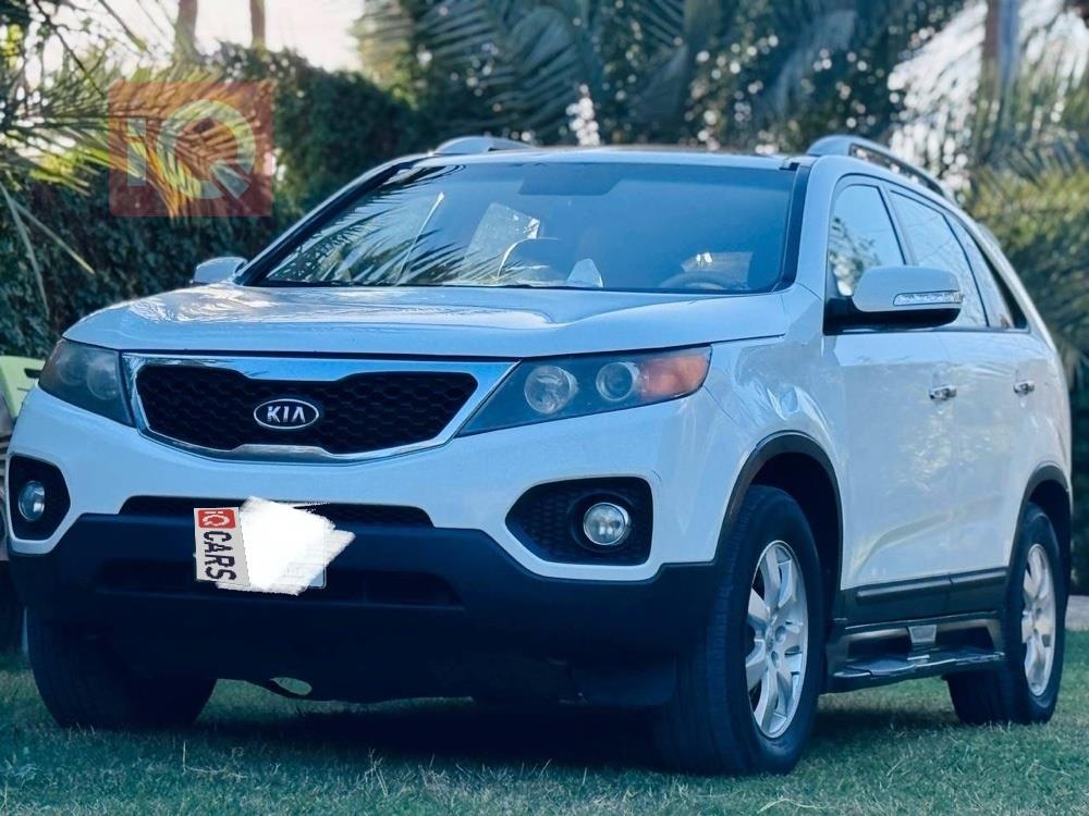 كيا سورينتو